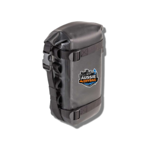 Motorcycle Quick Access Pouch – Aussie Drybag Utility Pocket