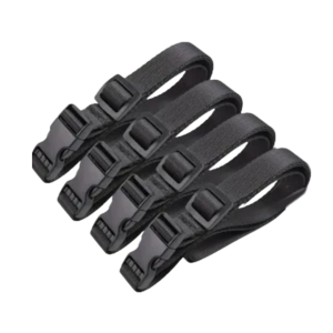 Motorcycle Luggage Straps – Aussie Drybag Secure Mount System